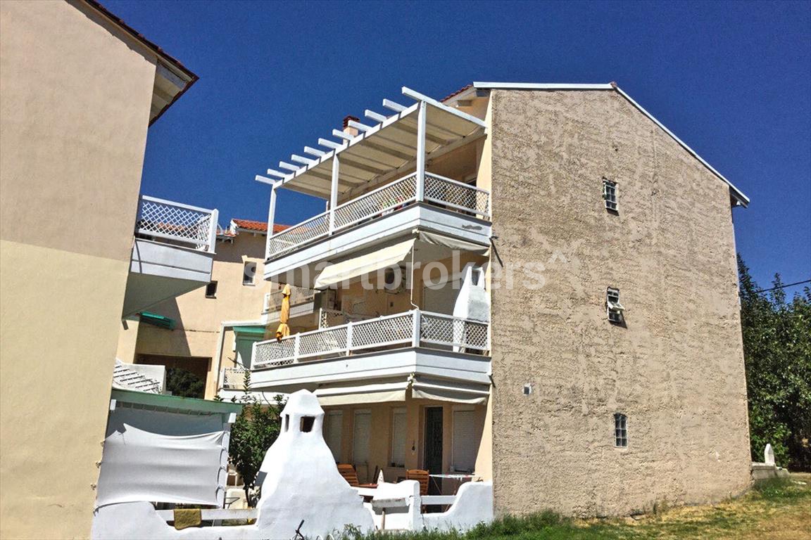 For sale Apartment of 100 sq.meters in Sithonia, Chalkidiki.
